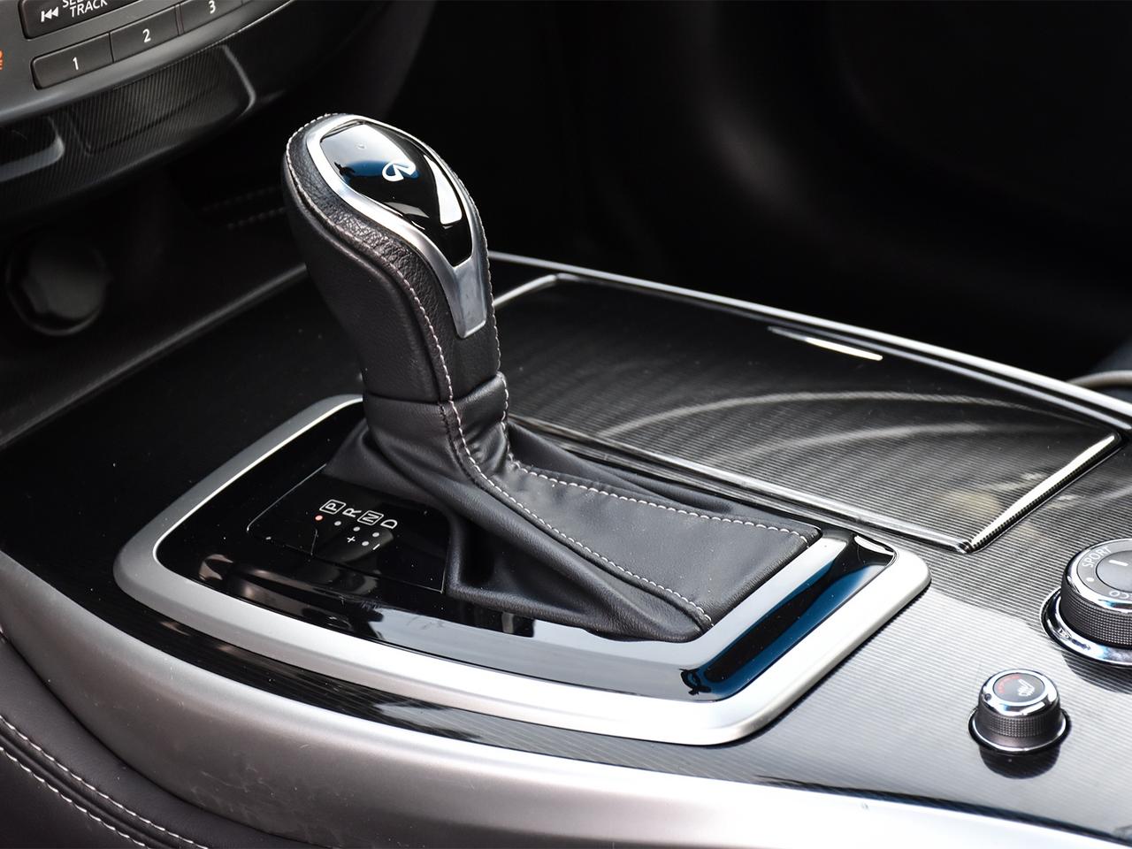 2016 Infiniti QX60 AWD 4dr  - Sunroof -  Power Tailgate Photo