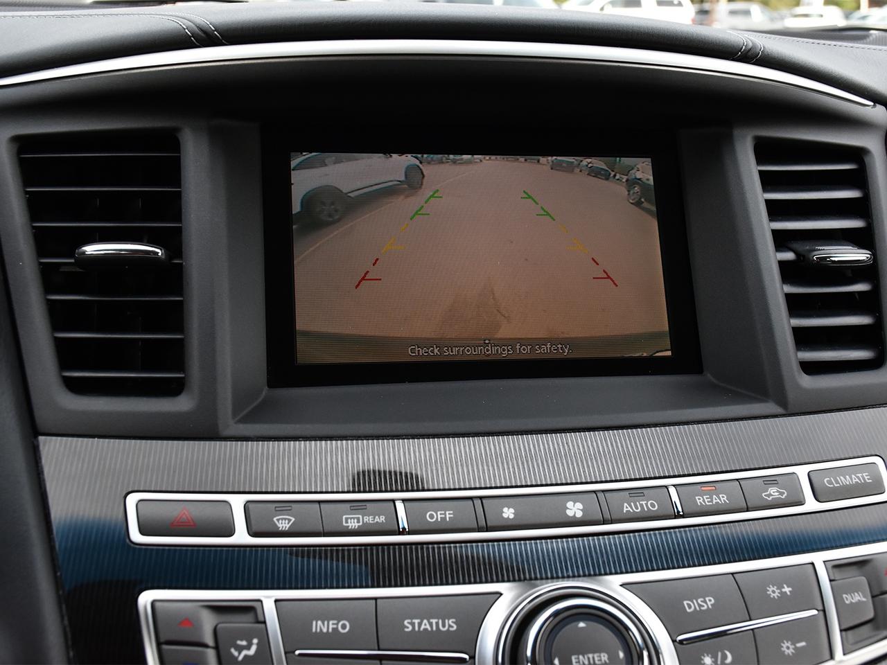 2016 Infiniti QX60 AWD 4dr  - Sunroof -  Power Tailgate Photo