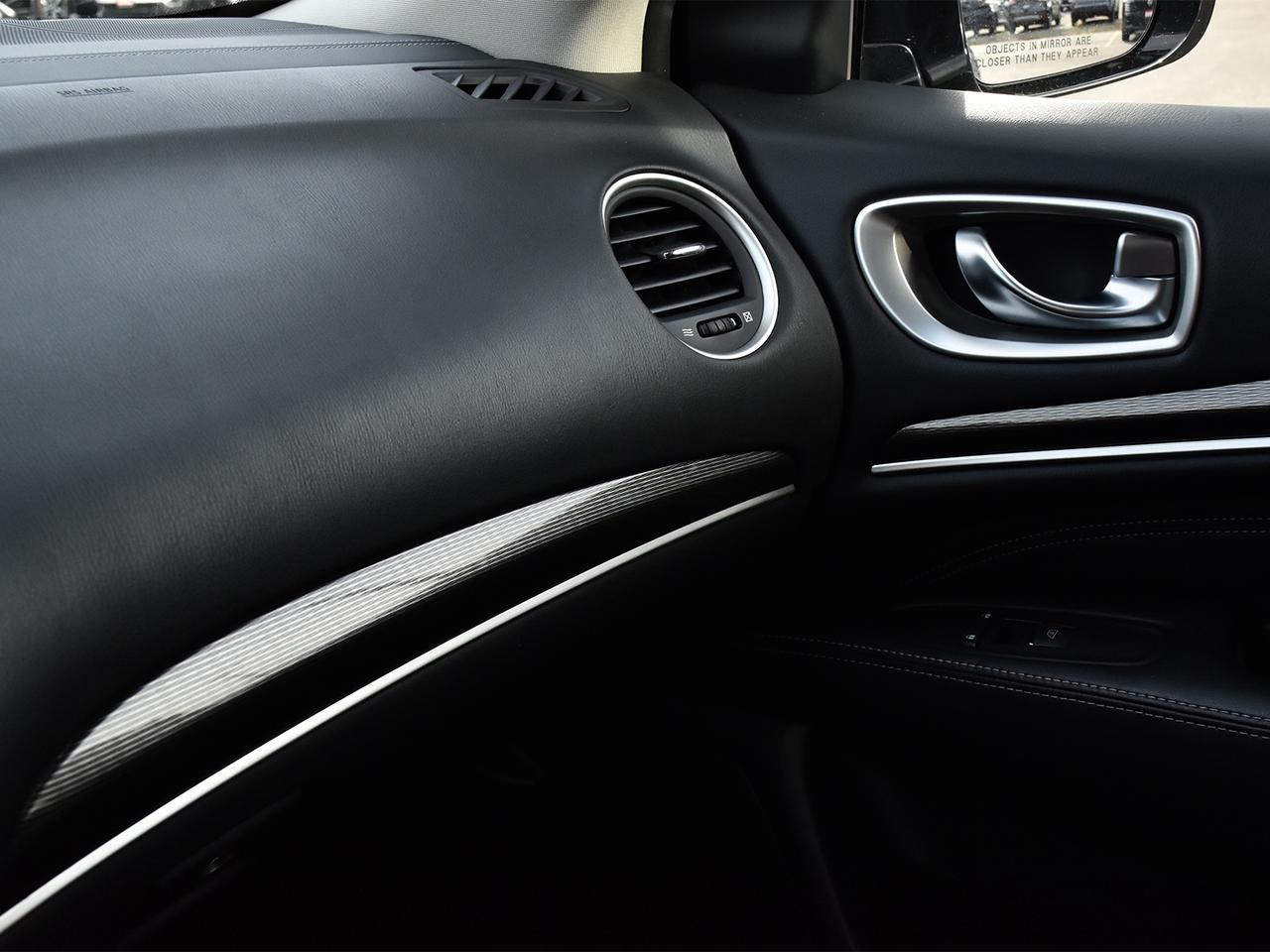 2016 Infiniti QX60 AWD 4dr  - Sunroof -  Power Tailgate Photo