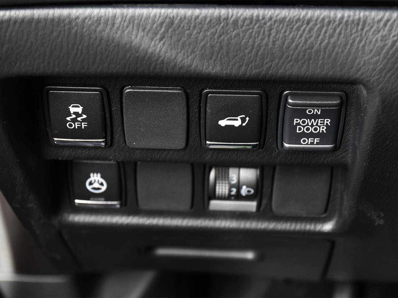 2016 Infiniti QX60 AWD 4dr  - Sunroof -  Power Tailgate Photo