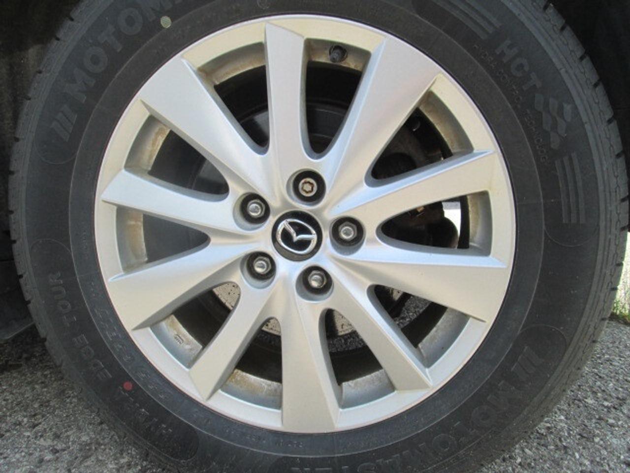2016 Mazda CX-5 FWD 4dr Auto GS, Sun Roof, Back Up Camera Photo