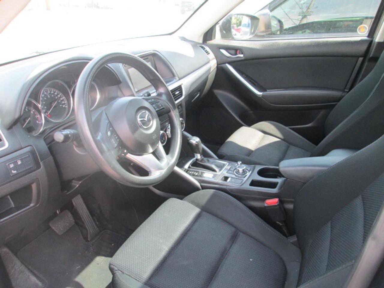 2016 Mazda CX-5 FWD 4dr Auto GS, Sun Roof, Back Up Camera Photo