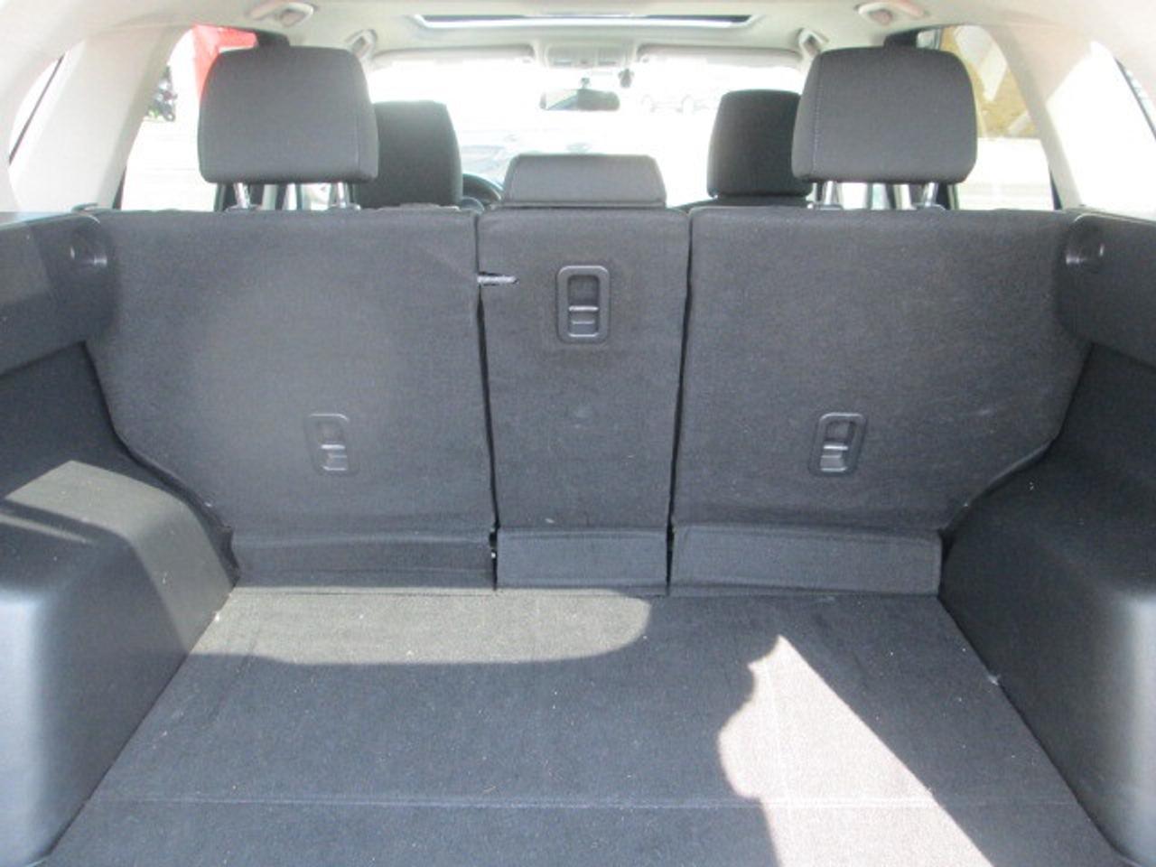 2016 Mazda CX-5 FWD 4dr Auto GS, Sun Roof, Back Up Camera Photo