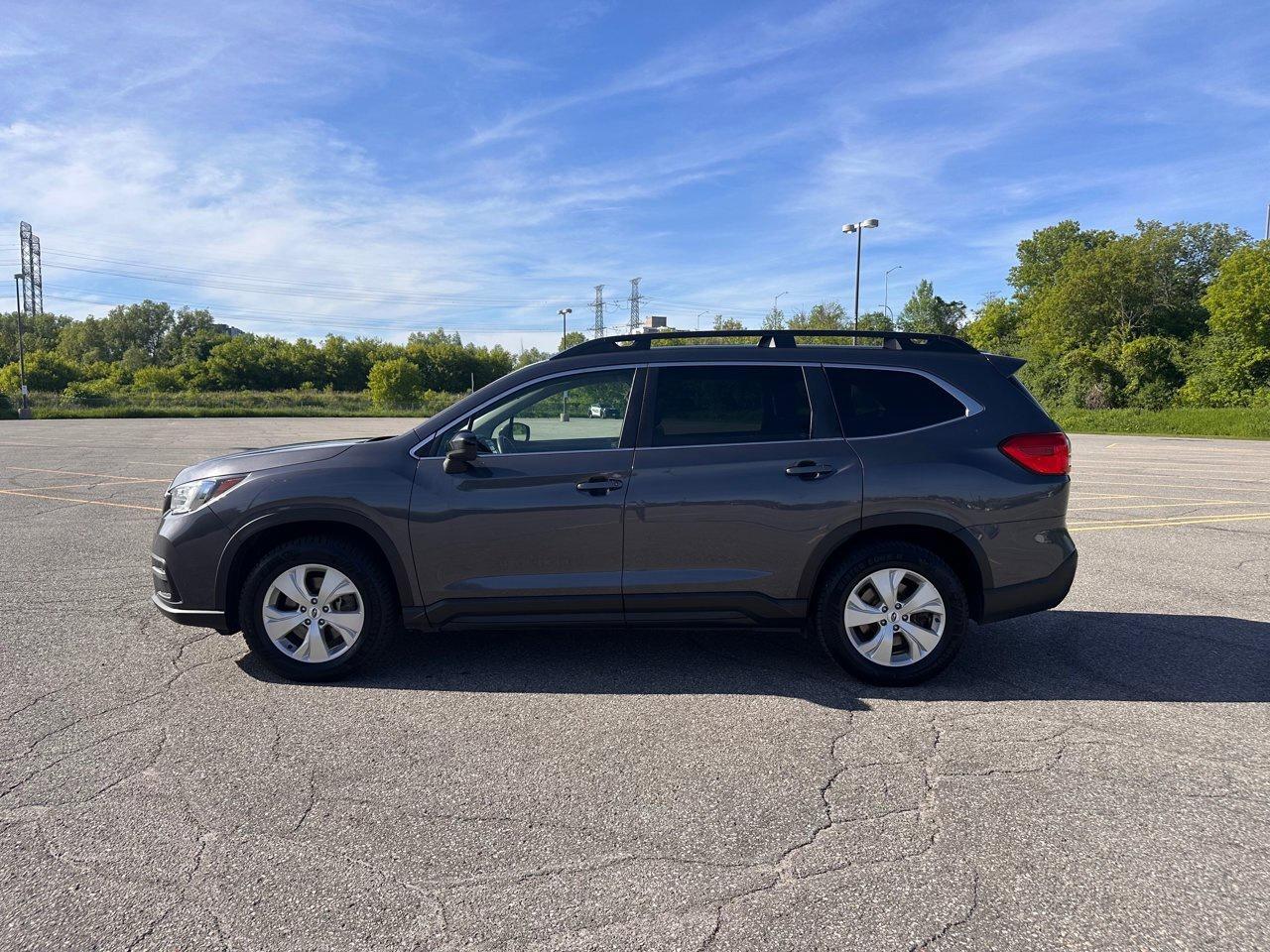 2022 Subaru ASCENT BASE Photo