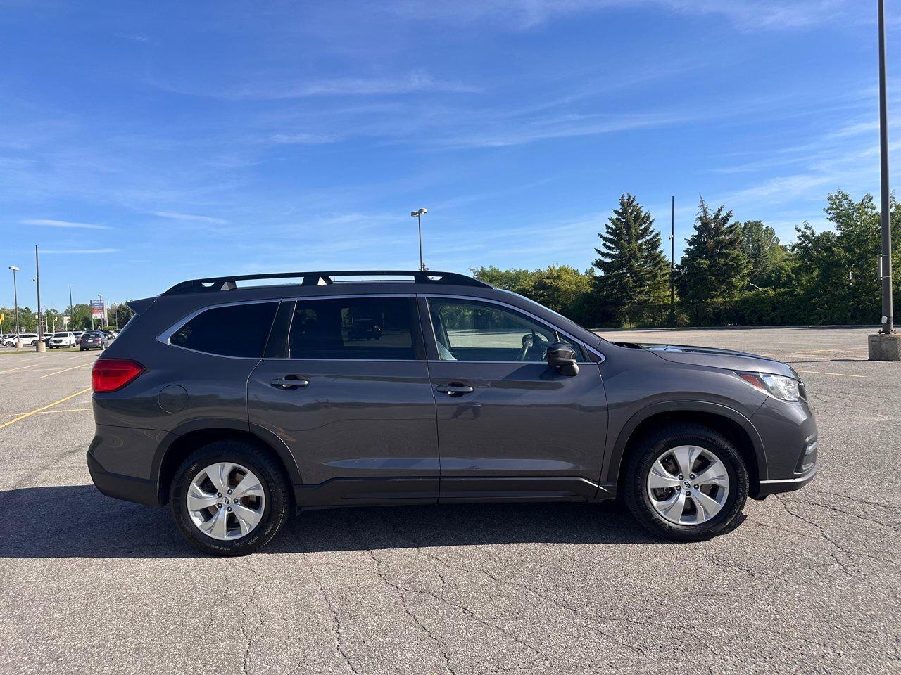 2022 Subaru ASCENT BASE Photo
