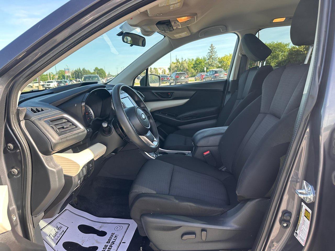 2022 Subaru ASCENT BASE Photo