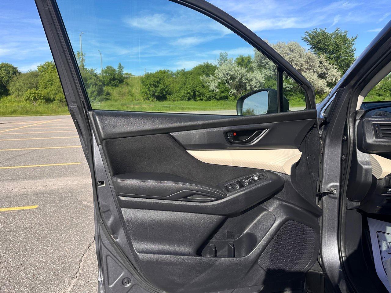 2022 Subaru ASCENT BASE Photo