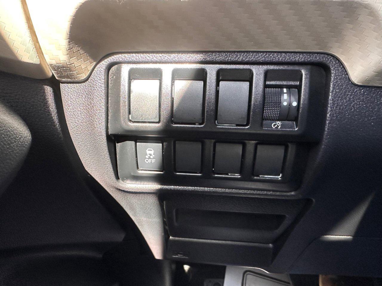 2022 Subaru ASCENT BASE Photo