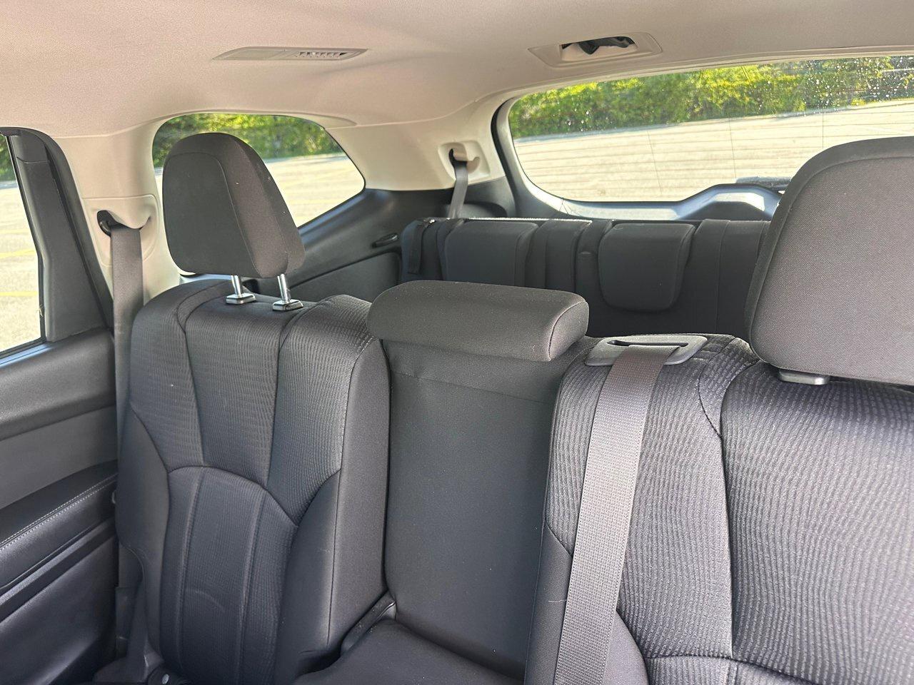 2022 Subaru ASCENT BASE Photo