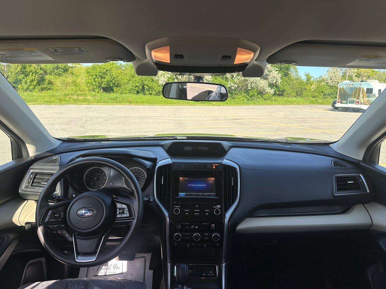2022 Subaru ASCENT BASE Photo