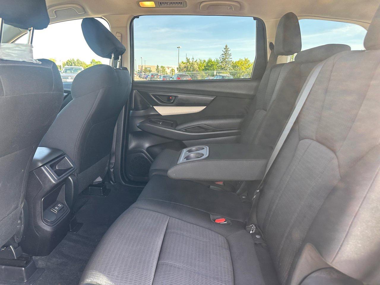 2022 Subaru ASCENT BASE Photo