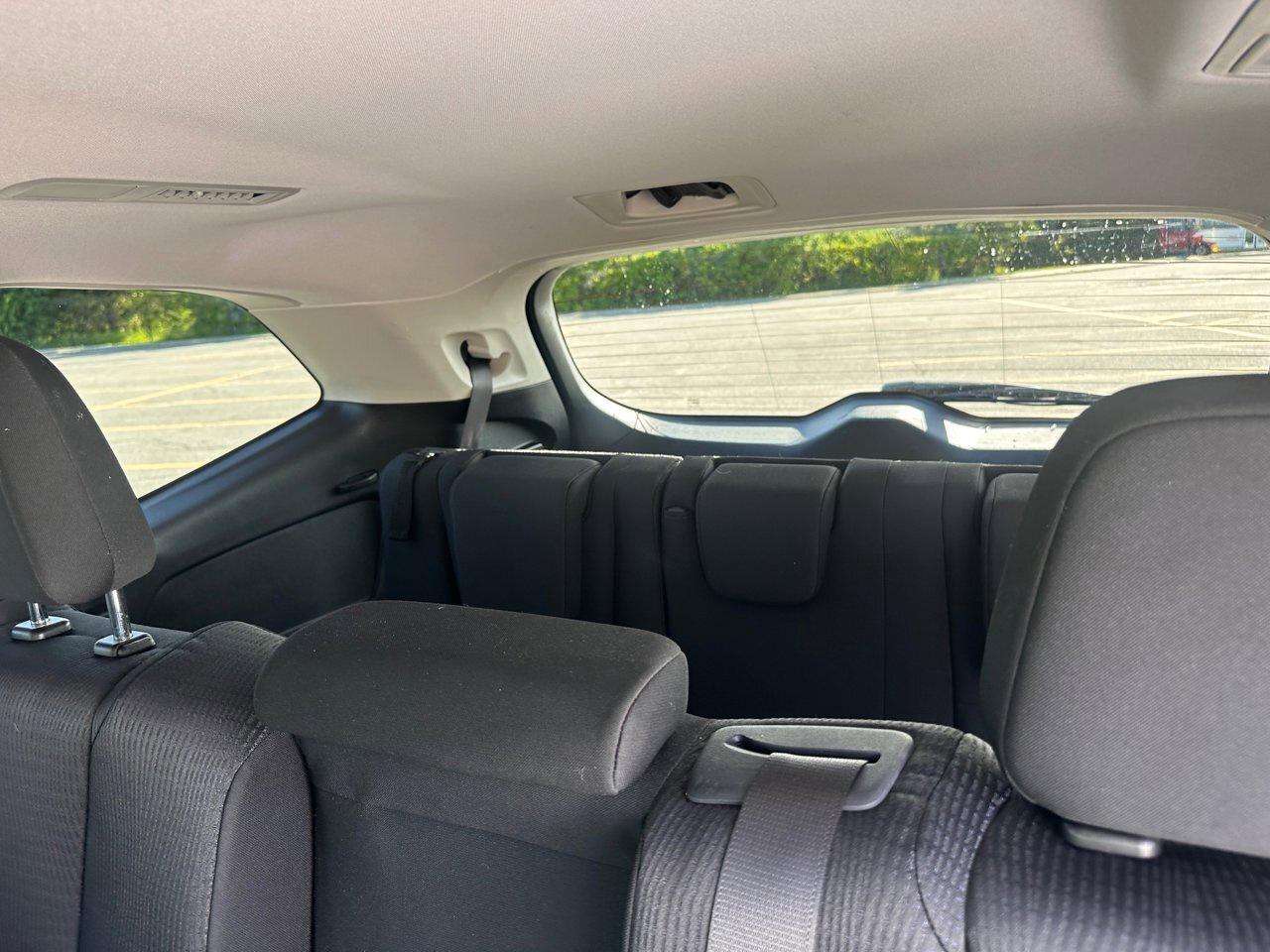 2022 Subaru ASCENT BASE Photo