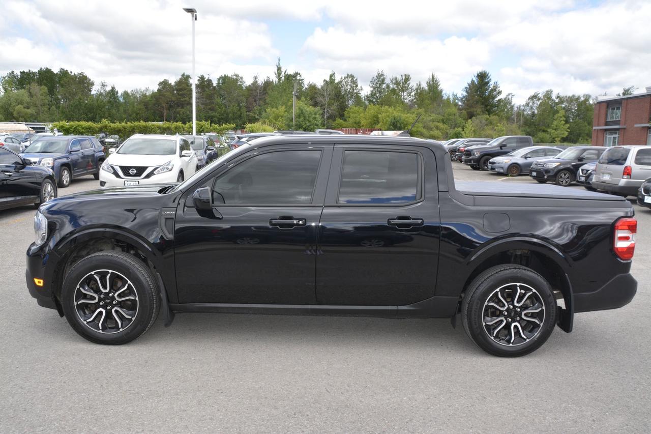 2024 Ford Maverick Lariat Photo