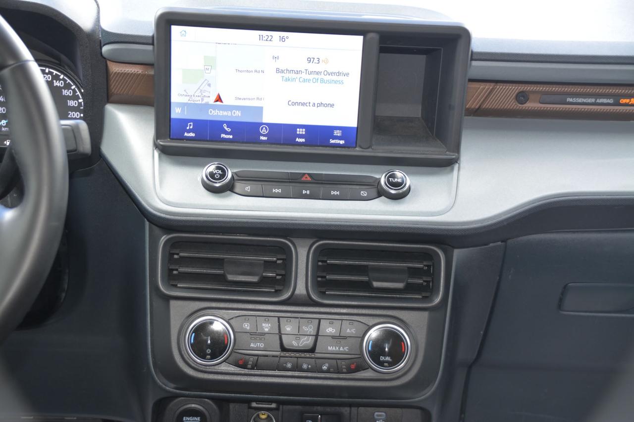 2024 Ford Maverick Lariat Photo