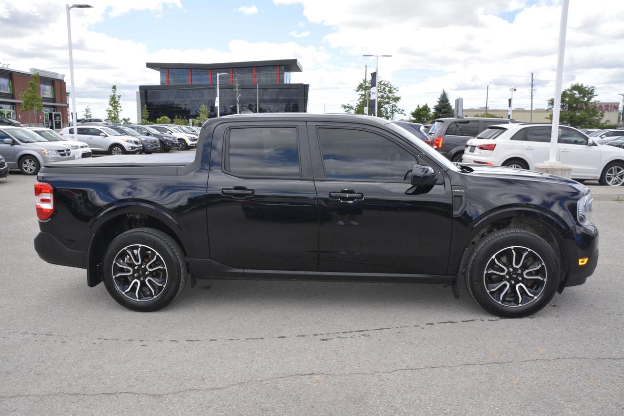 2024 Ford Maverick Lariat Photo