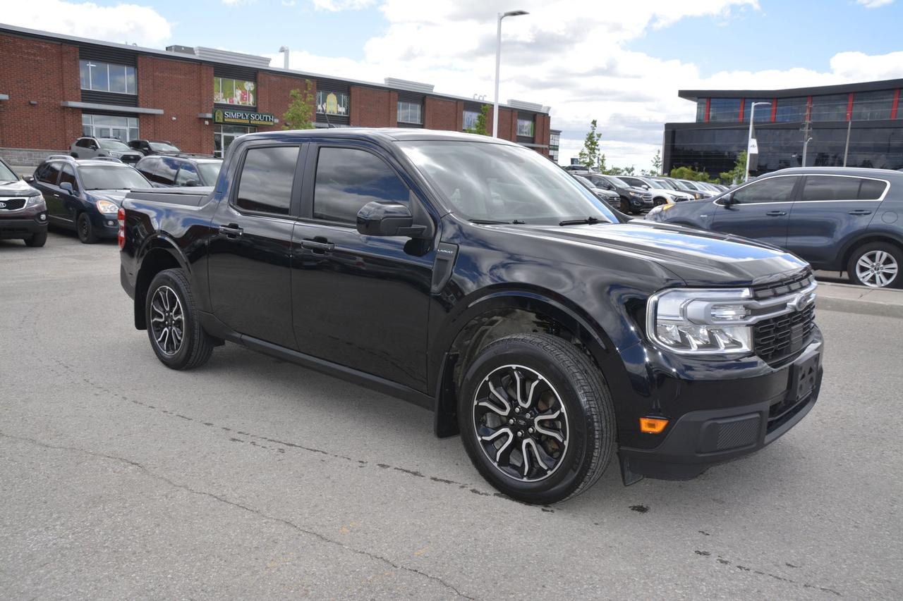 2024 Ford Maverick Lariat Photo