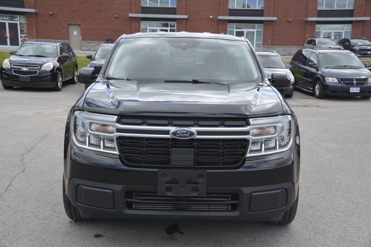 2024 Ford Maverick Lariat Photo