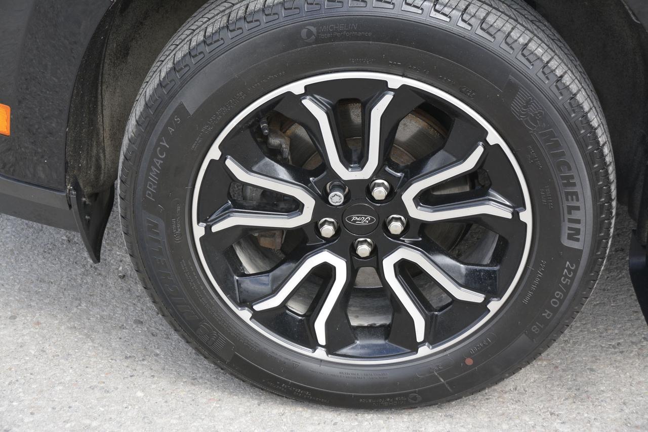 2024 Ford Maverick Lariat Photo