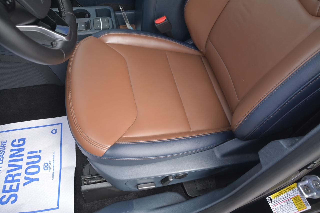 2024 Ford Maverick Lariat Photo