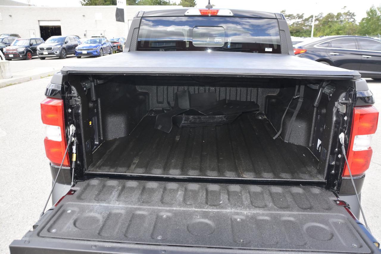 2024 Ford Maverick Lariat Photo