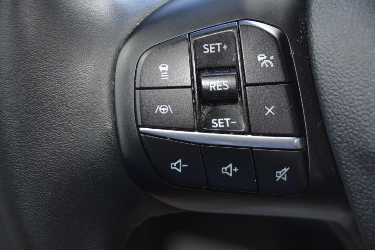 2024 Ford Maverick Lariat Photo