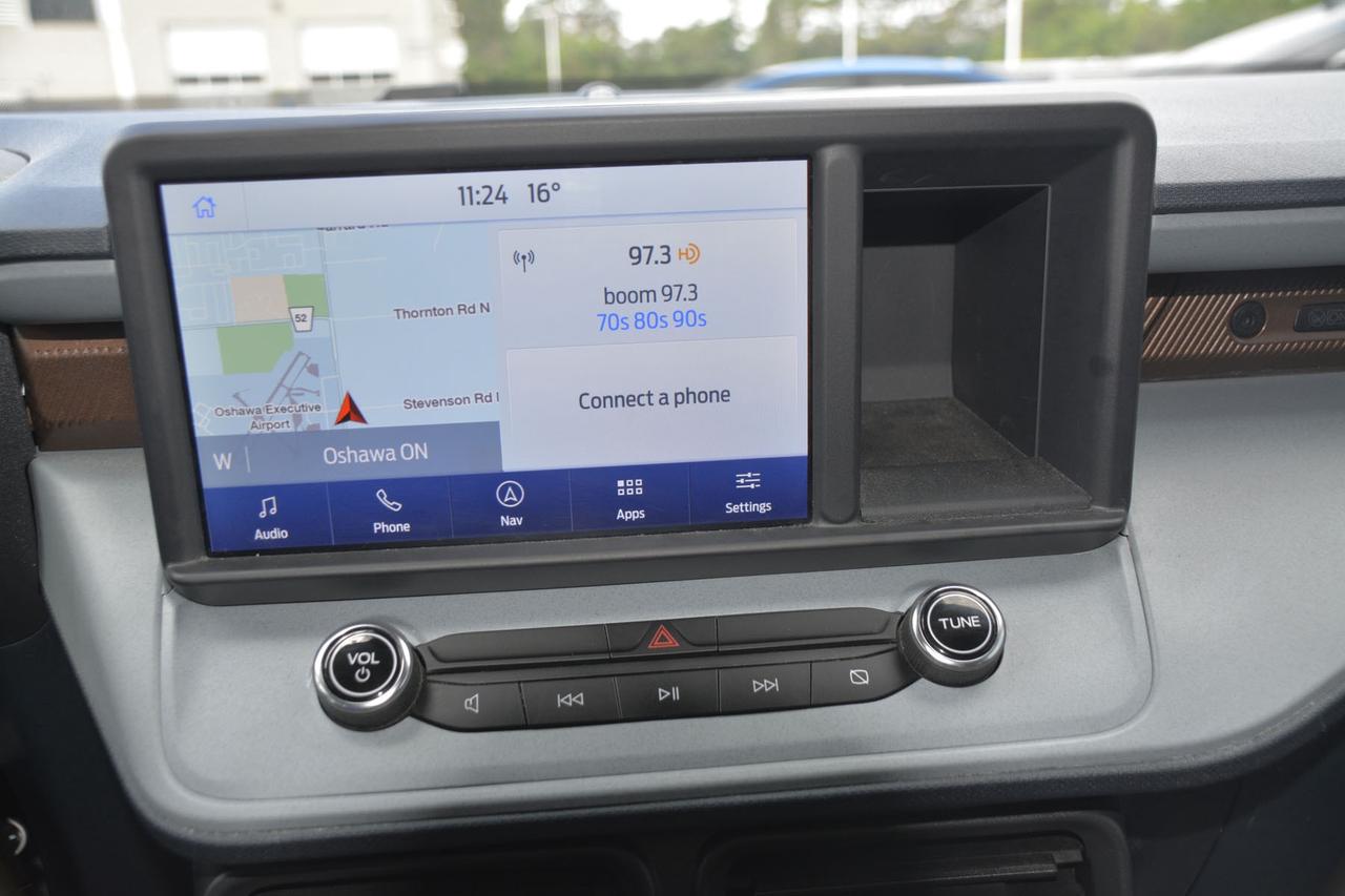 2024 Ford Maverick Lariat Photo