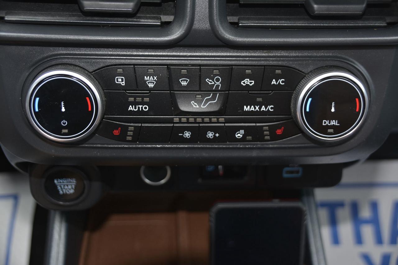 2024 Ford Maverick Lariat Photo