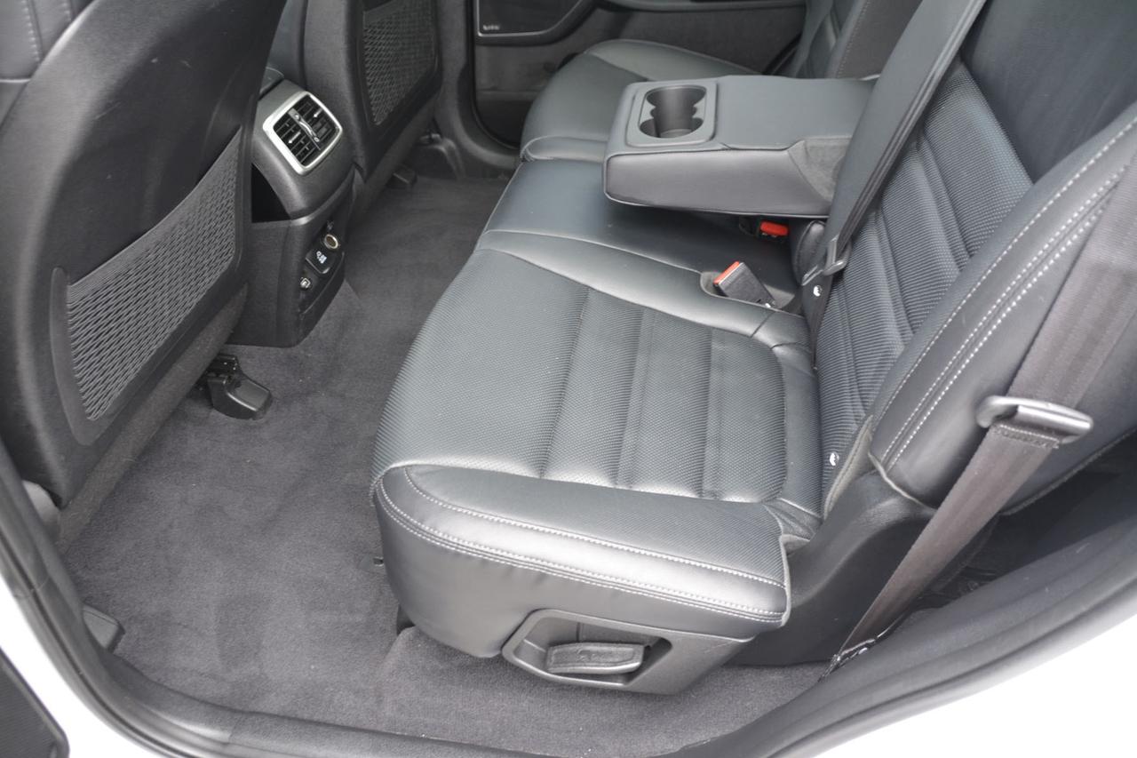 2016 Kia Sorento SX Photo