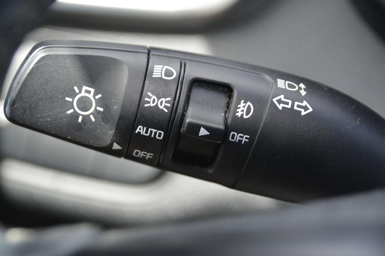 2016 Kia Sorento SX Photo