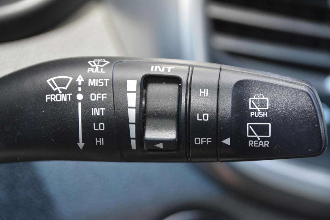 2016 Kia Sorento SX Photo