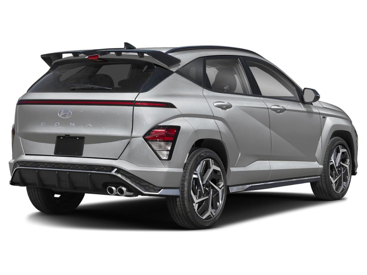 2024 Hyundai KONA N Line Photo