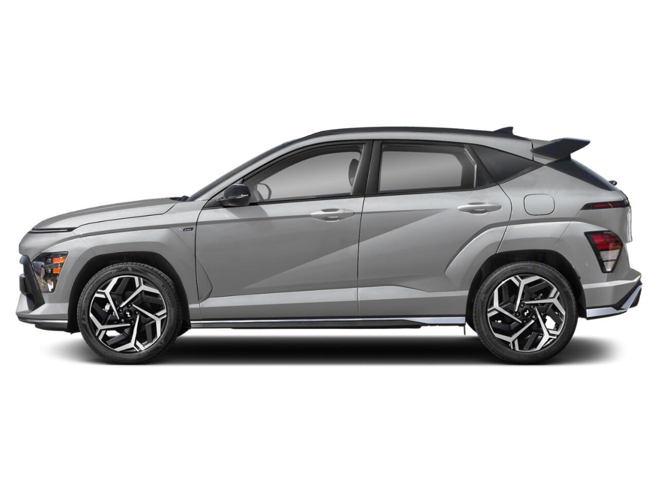 2024 Hyundai KONA N Line Photo2