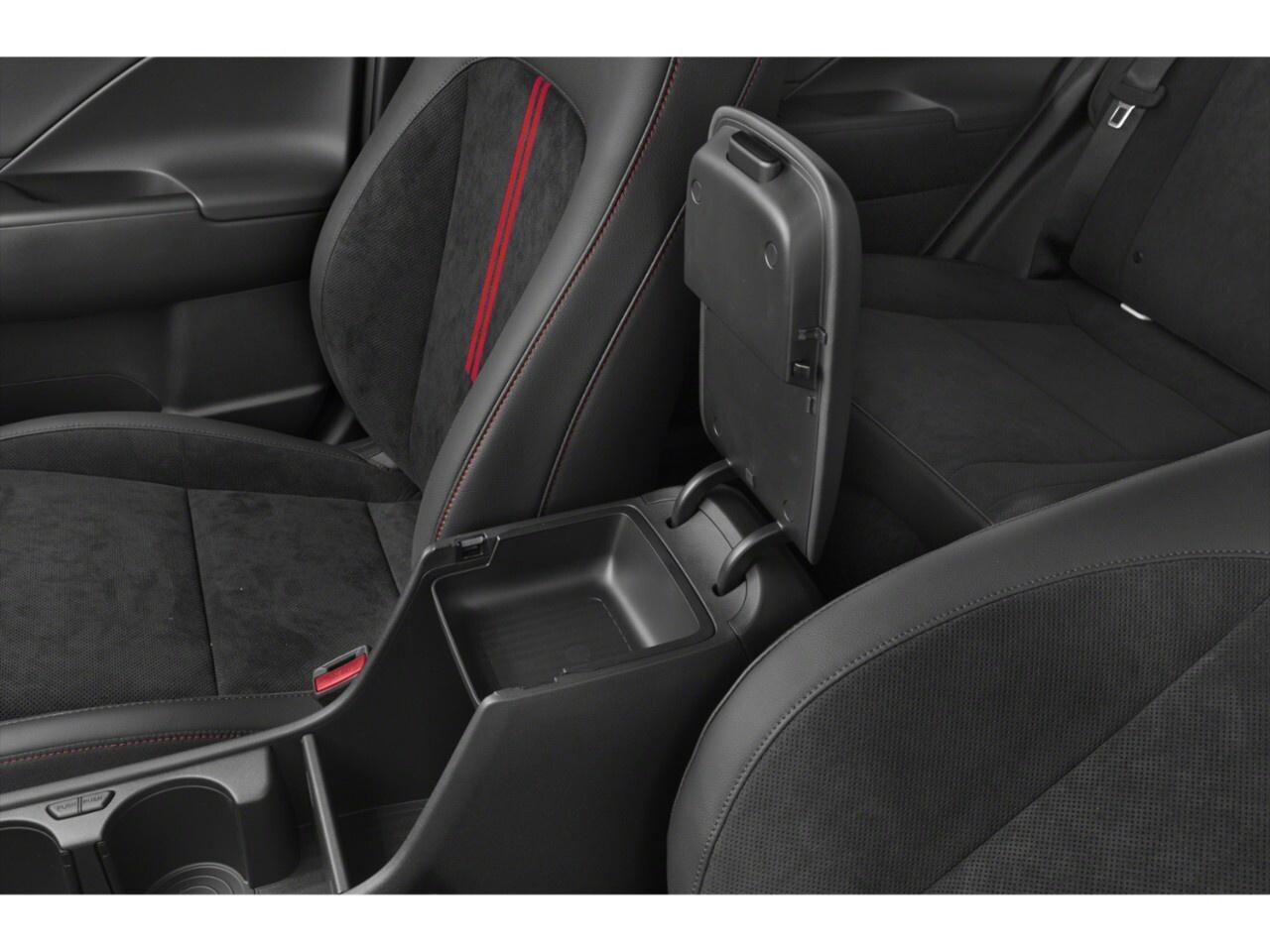 2024 Hyundai KONA N Line Photo
