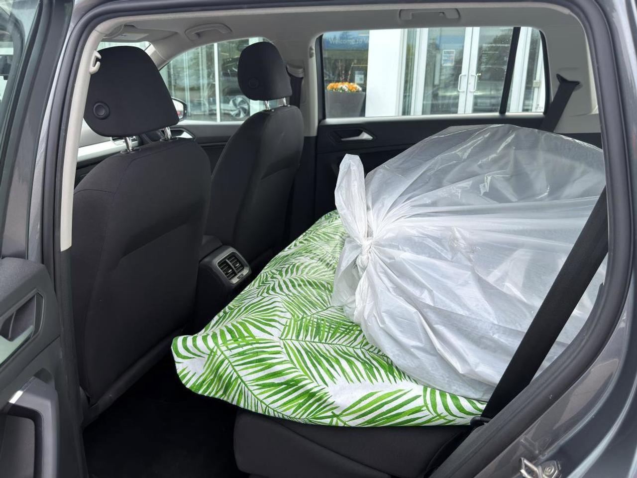 2020 Volkswagen Tiguan Trendline FWD Photo