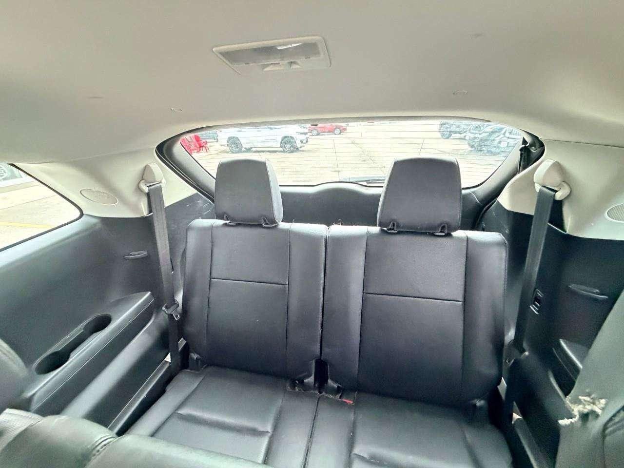 2015 Mazda CX-9 CX-9 GS, 3.7L V6, AWD, ALLOYS, LEATHER, 7-PASSENGER, AS-TRADED! Photo