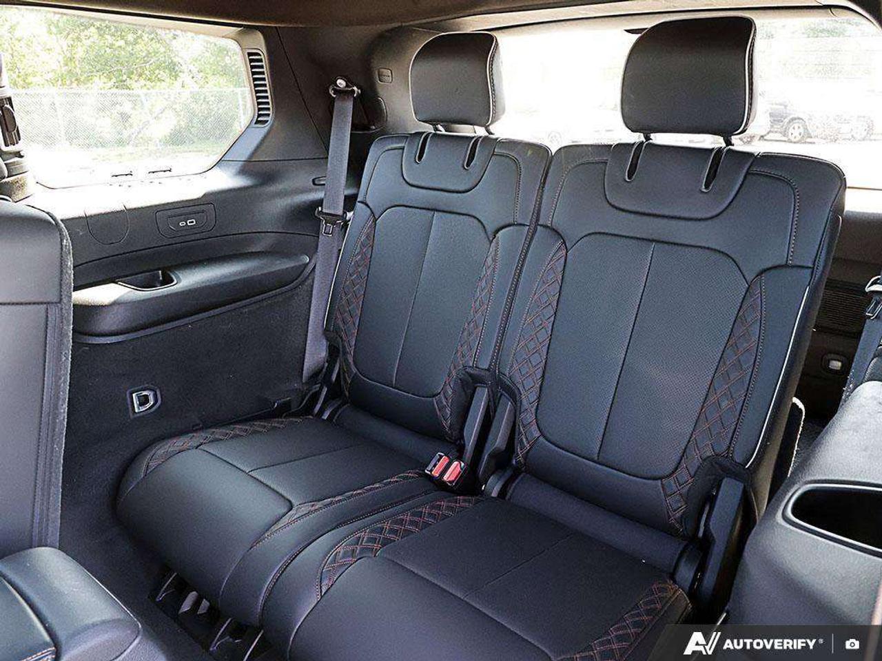 2023 Jeep Grand Cherokee SUMMIT RESERVE, 3.6L V6, AWD, ALLOYS, LEATHER 6-PASSENGER, CERTIFIED PREOWNED! Photo
