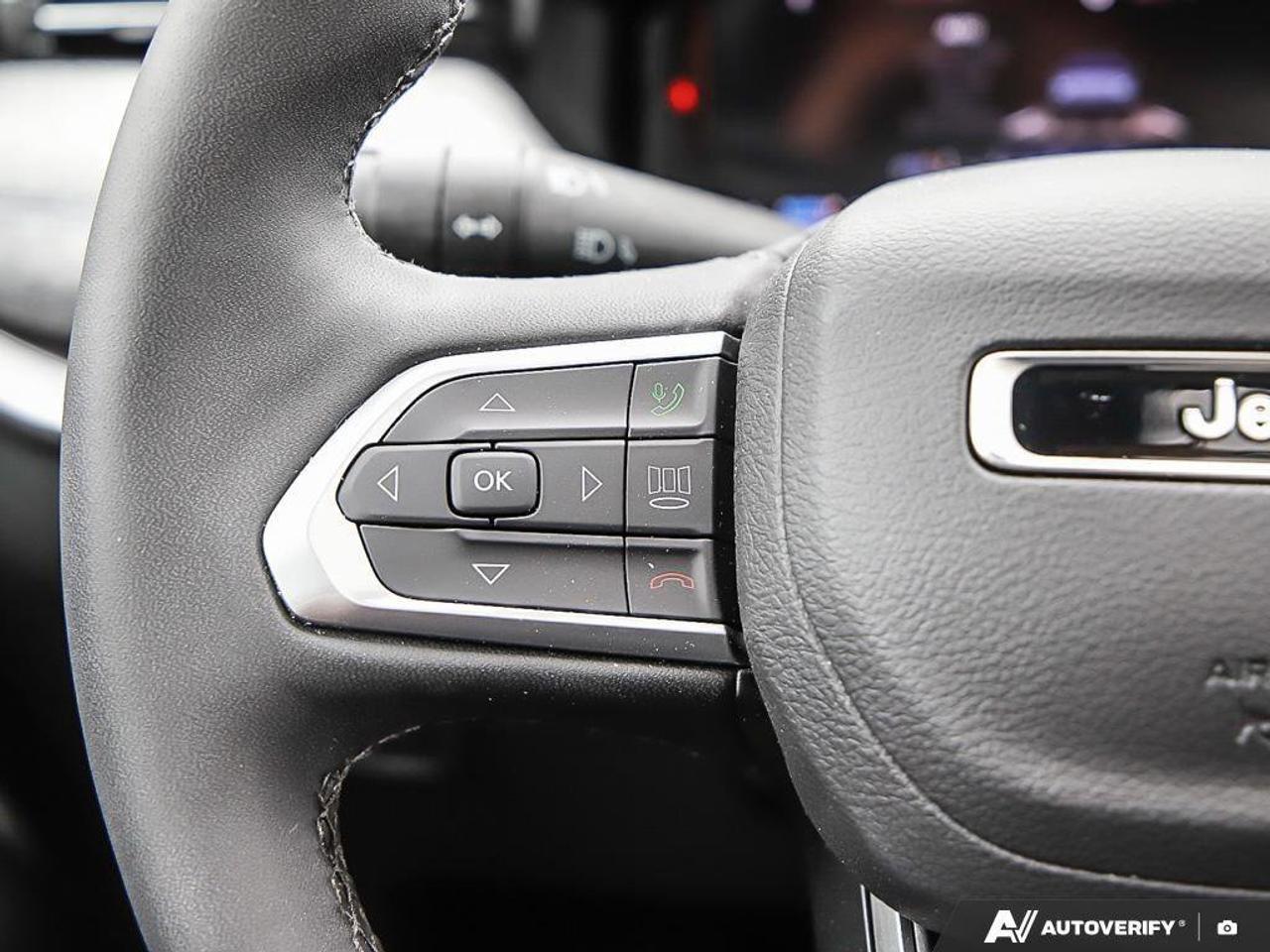 2026 Jeep Compass NorthNORTH, 2.0L 4-CYL, AWD, ALLOYS, CLOTH, SUNROF Photo