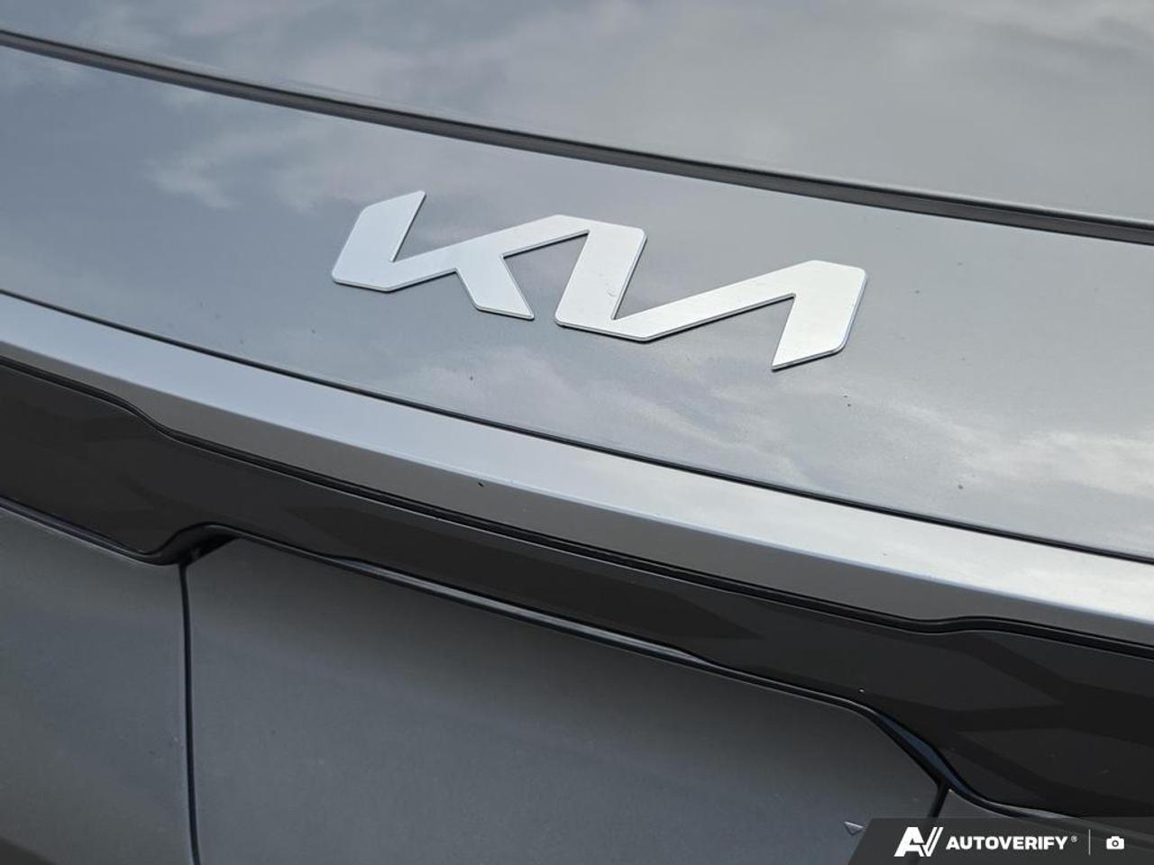 2024 Kia Niro EV Wind HEATED SEATS   NAVIGATION   SMART DEVICE INTE Photo