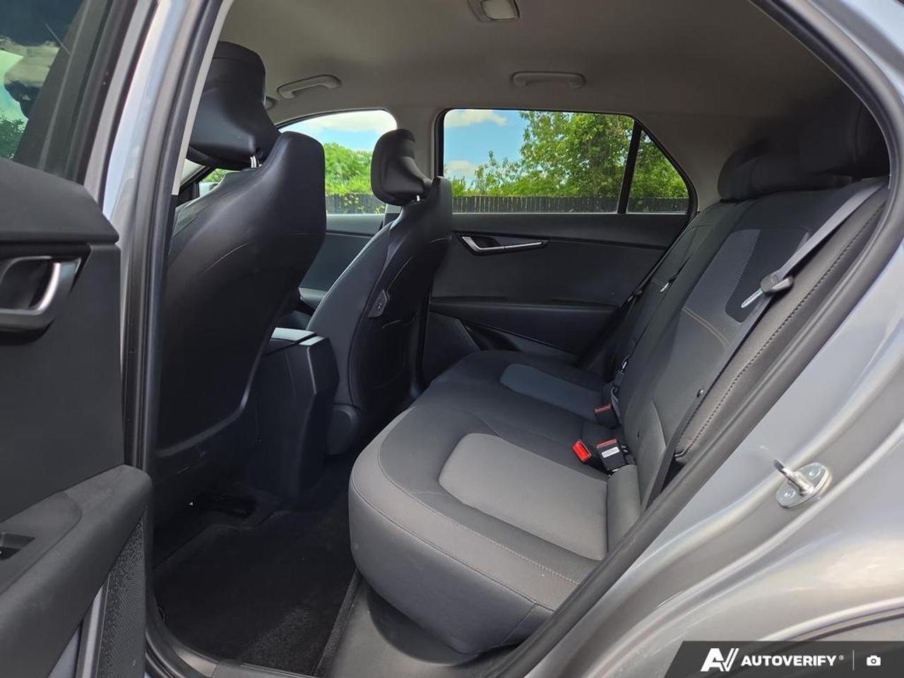 2024 Kia Niro EV Wind HEATED SEATS   NAVIGATION   SMART DEVICE INTE Photo