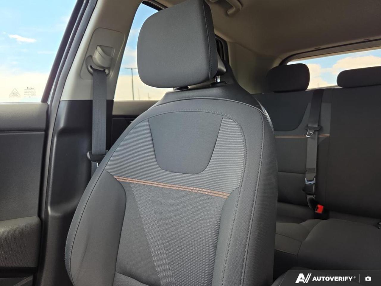 2024 Kia Niro EV Wind HEATED SEATS   NAVIGATION   SMART DEVICE INTE Photo