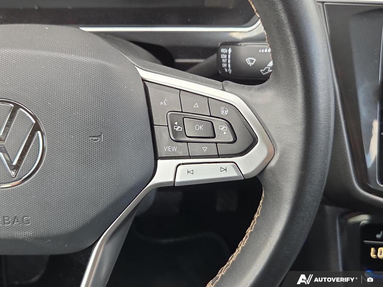 2023 Volkswagen Tiguan Comfortline HEATED SEATS   SMART DEVICE INTEGRATIO Photo