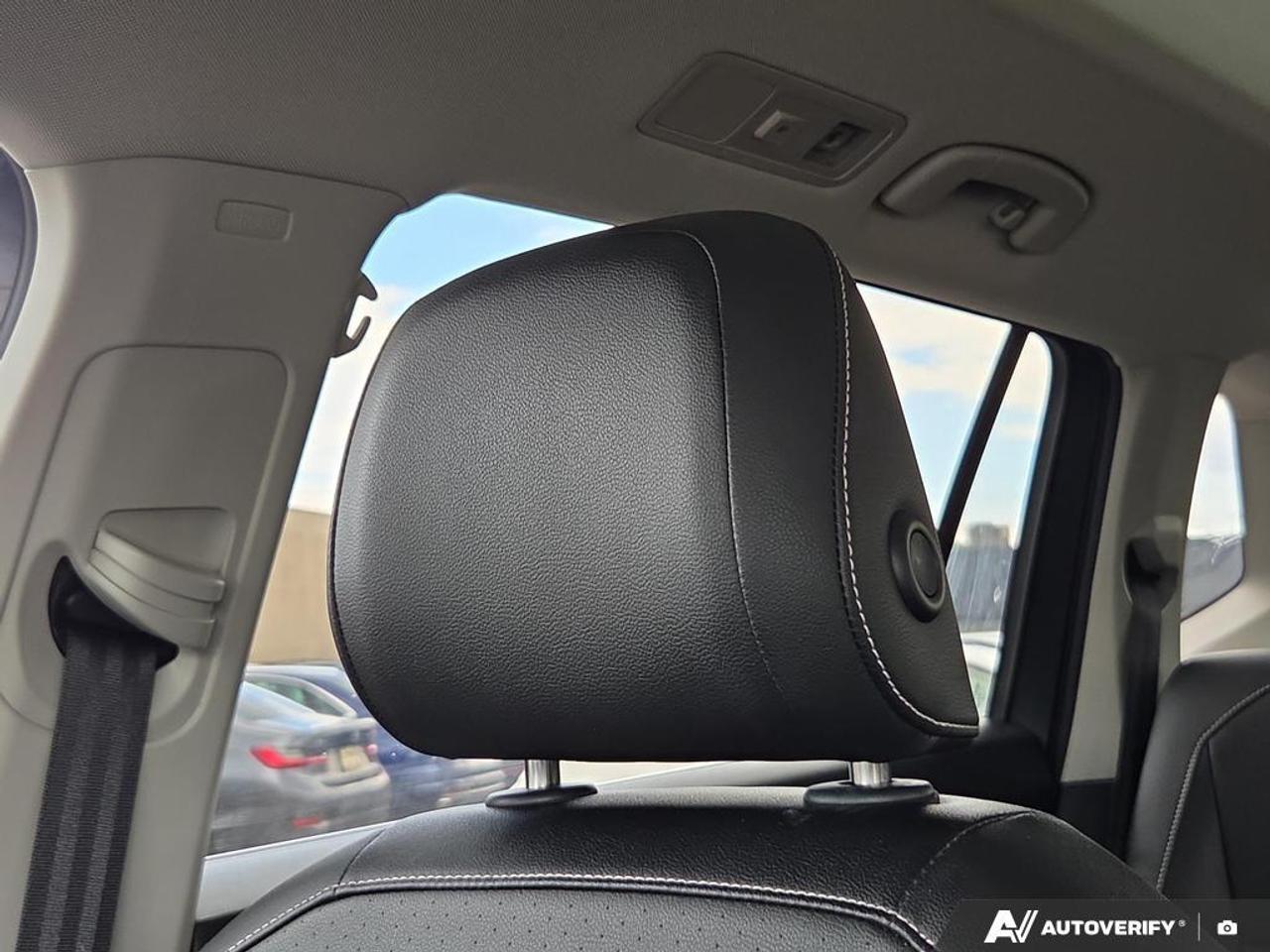 2023 Volkswagen Tiguan Comfortline HEATED SEATS   SMART DEVICE INTEGRATIO Photo