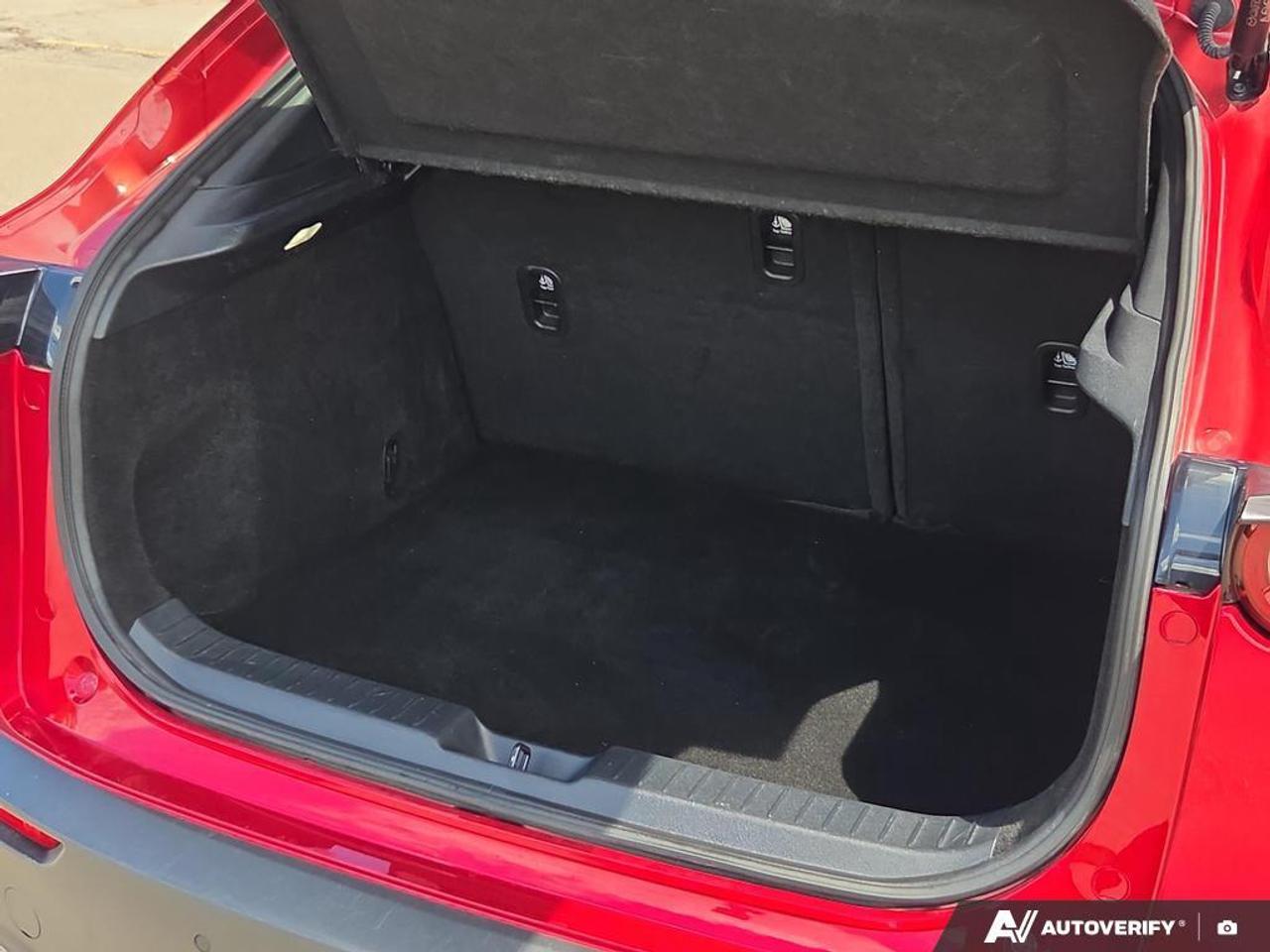 2023 Mazda CX-30 GT w/Turbo LEATHER   NAVIGATION   SUNROOF   HEADS Photo