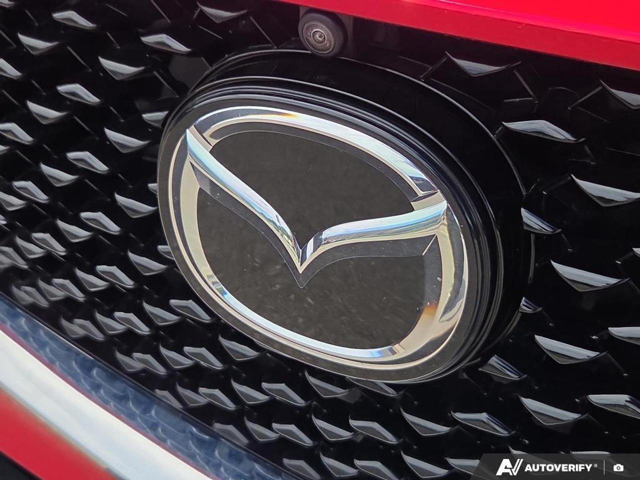 2023 Mazda CX-30 GT w/Turbo LEATHER   NAVIGATION   SUNROOF   HEADS Photo