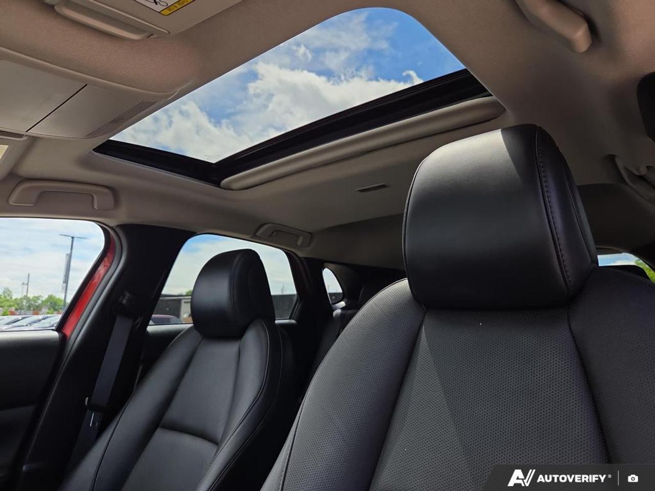 2023 Mazda CX-30 GT w/Turbo LEATHER   NAVIGATION   SUNROOF   HEADS Photo