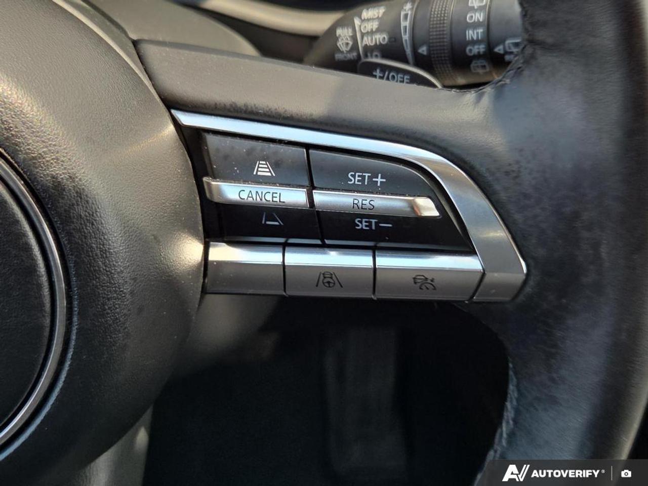 2023 Mazda CX-30 GT w/Turbo LEATHER   NAVIGATION   SUNROOF   HEADS Photo