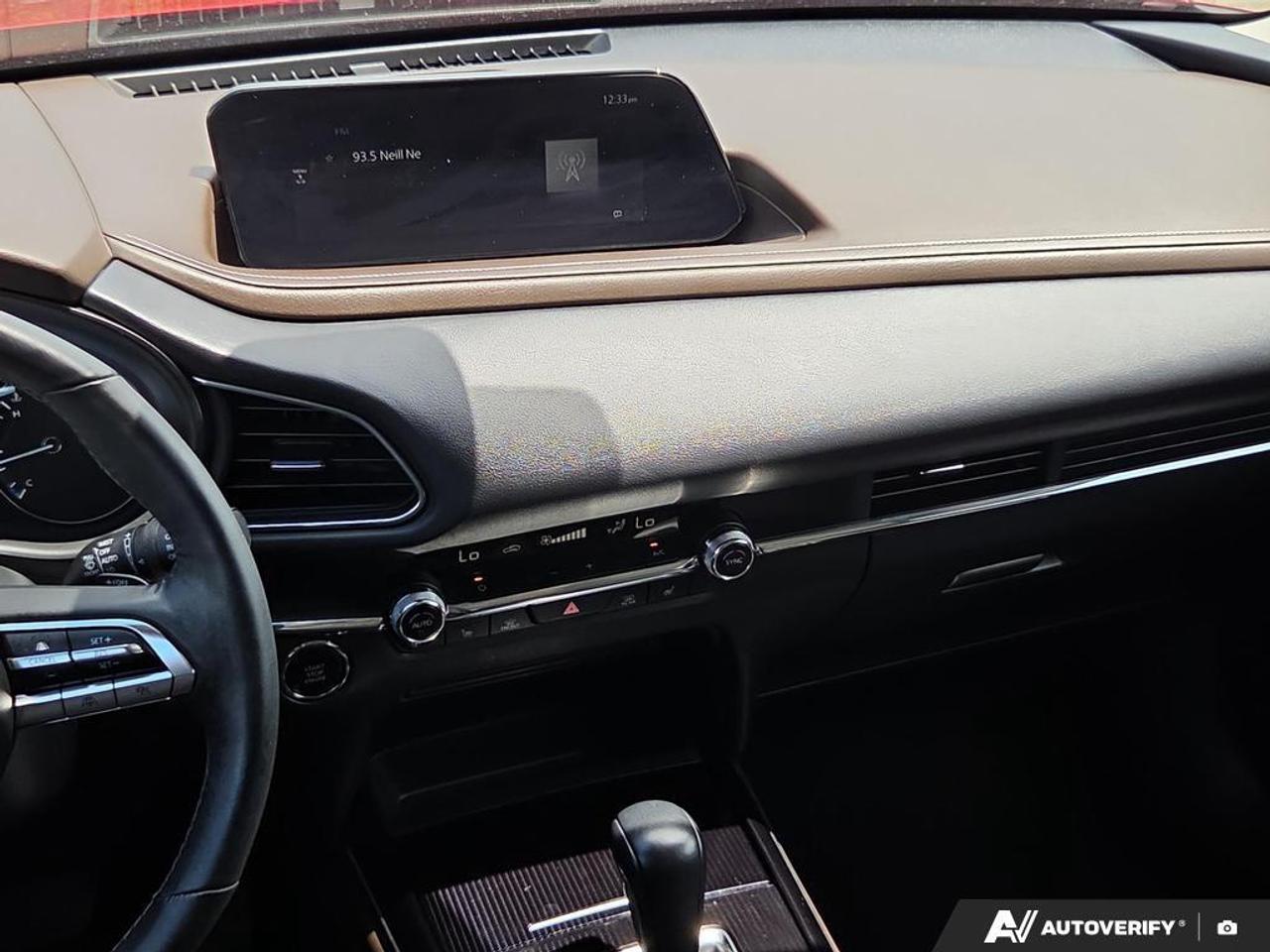 2023 Mazda CX-30 GT w/Turbo LEATHER   NAVIGATION   SUNROOF   HEADS Photo
