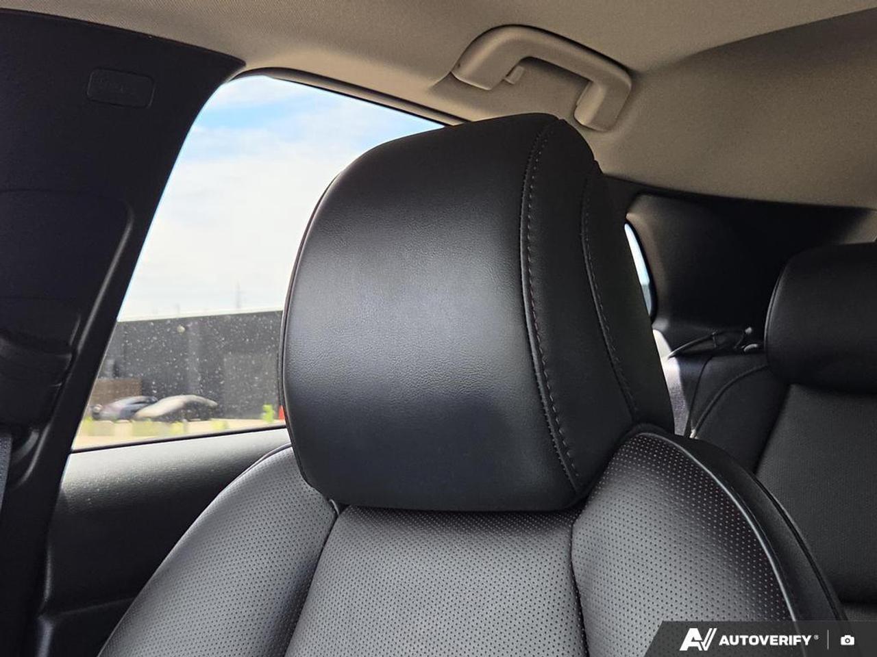 2023 Mazda CX-30 GT w/Turbo LEATHER   NAVIGATION   SUNROOF   HEADS Photo