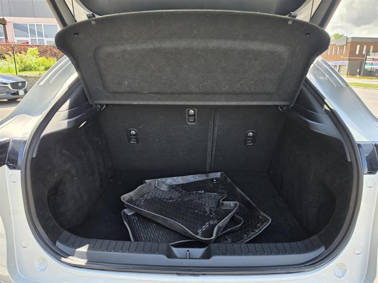 2025 Mazda CX-30 GT AWD Photo