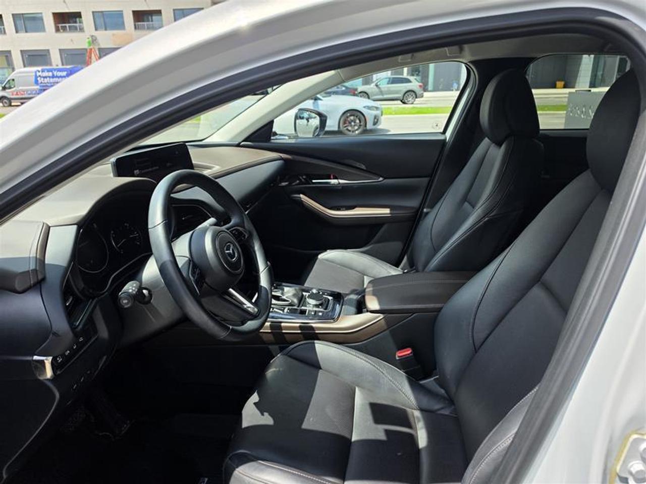 2025 Mazda CX-30 GT AWD Photo
